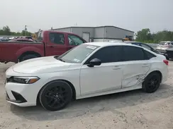 2HGFE2F57NH529749 2022 HONDA CIVIC