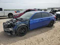 2HGFE2F57NH531064 2022 HONDA CIVIC