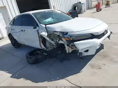 2HGFE2F57NH531842 2022 HONDA CIVIC
