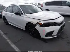 2HGFE2F57NH532084 2022 HONDA CIVIC