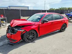 2HGFE2F57NH533557 2022 HONDA CIVIC