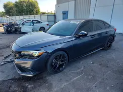 2HGFE2F57NH533753 2022 HONDA CIVIC