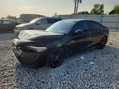 2HGFE2F57NH534059 2022 HONDA CIVIC
