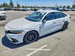 2HGFE2F57NH534272 2022 HONDA CIVIC