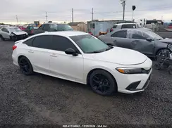 2HGFE2F57NH534305 2022 HONDA CIVIC