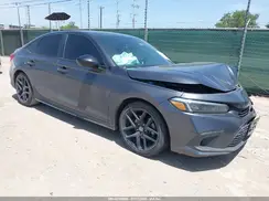 2HGFE2F57NH534532 2022 HONDA CIVIC