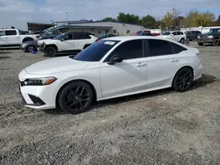 2HGFE2F57NH534918 2022 HONDA CIVIC