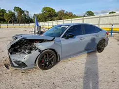 2HGFE2F57NH535048 2022 HONDA CIVIC