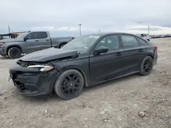 2HGFE2F57NH535406 2022 HONDA CIVIC