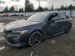 2HGFE2F57NH535454 2022 HONDA CIVIC