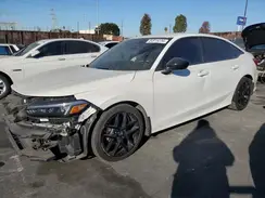 2HGFE2F57NH535776 2022 HONDA CIVIC