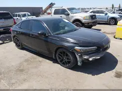 2HGFE2F57NH535910 2022 HONDA CIVIC