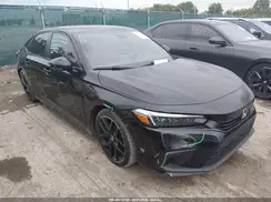 2HGFE2F57NH537186 2022 HONDA CIVIC