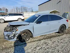 2HGFE2F57NH538421 2022 HONDA CIVIC