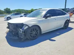 2HGFE2F57NH538600 2022 HONDA CIVIC