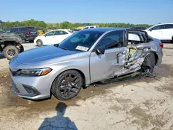 2HGFE2F57NH538967 2022 HONDA CIVIC
