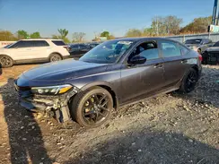 2HGFE2F57NH539231 2022 HONDA CIVIC