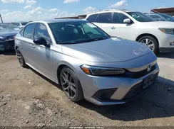 2HGFE2F57NH540623 2022 HONDA CIVIC