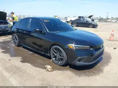 2HGFE2F57NH540976 2022 HONDA CIVIC