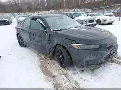 2HGFE2F57NH541559 2022 HONDA CIVIC