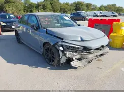 2HGFE2F57NH541870 2022 HONDA CIVIC