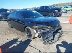 2HGFE2F57NH543019 2022 HONDA CIVIC