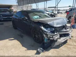 2HGFE2F57NH543179 2022 HONDA CIVIC