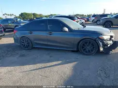 2HGFE2F57NH543196 2022 HONDA CIVIC