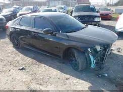 2HGFE2F57NH544090 2022 HONDA CIVIC