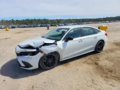2HGFE2F57NH544249 2022 HONDA CIVIC