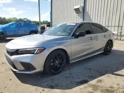 2HGFE2F57NH544266 2022 HONDA CIVIC