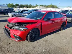 2HGFE2F57NH547071 2022 HONDA CIVIC
