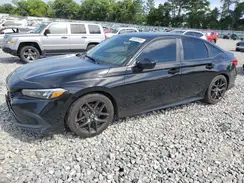 2HGFE2F57NH547717 2022 HONDA CIVIC