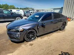2HGFE2F57NH548897 2022 HONDA CIVIC