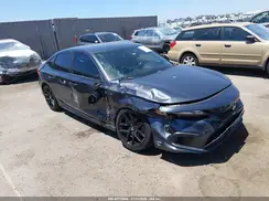 2HGFE2F57NH548933 2022 HONDA CIVIC