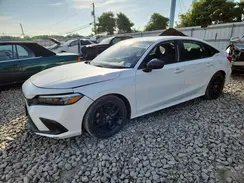 2HGFE2F57NH549337 2022 HONDA CIVIC