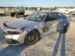 2HGFE2F57NH549421 2022 HONDA CIVIC