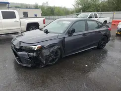 2HGFE2F57NH551105 2022 HONDA CIVIC