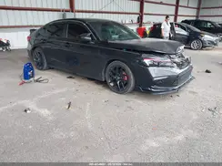 2HGFE2F57NH551248 2022 HONDA CIVIC