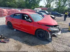 2HGFE2F57NH551637 2022 HONDA CIVIC
