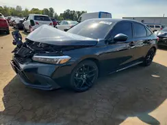 2HGFE2F57NH551959 2022 HONDA CIVIC