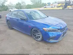 2HGFE2F57NH552075 2022 HONDA CIVIC