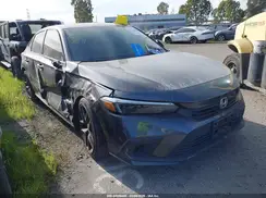 2HGFE2F57NH552190 2022 HONDA CIVIC