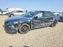 2HGFE2F57NH552755 2022 HONDA CIVIC