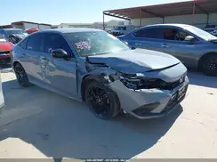 2HGFE2F57NH553078 2022 HONDA CIVIC