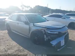 2HGFE2F57NH553226 2022 HONDA CIVIC