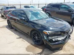 2HGFE2F57NH553341 2022 HONDA CIVIC