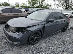 2HGFE2F57NH553579 2022 HONDA CIVIC