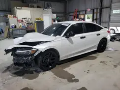 2HGFE2F57NH554120 2022 HONDA CIVIC