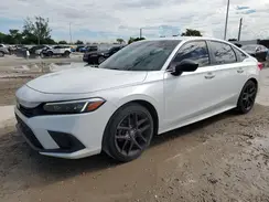 2HGFE2F57NH554201 2022 HONDA CIVIC